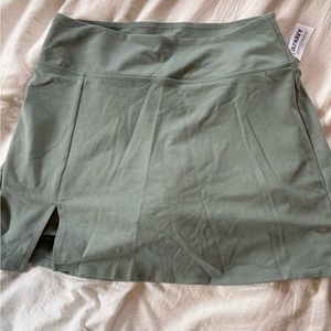 Old navy active skort